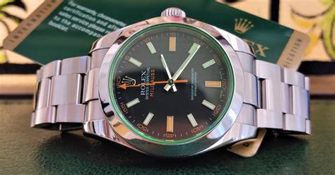 domanda per il rolex|rolex milgauss prezzo listino.